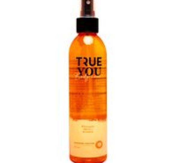 TRUE YOU TANNING OIL 250ML Image