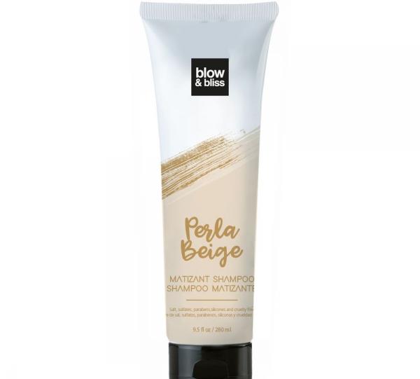 SHAMPOO COLOR BLOW&BLISS BEIGE 280ML Image