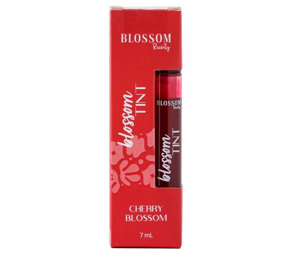 BLOSSOM BEAUTY POME MAROON INK Image