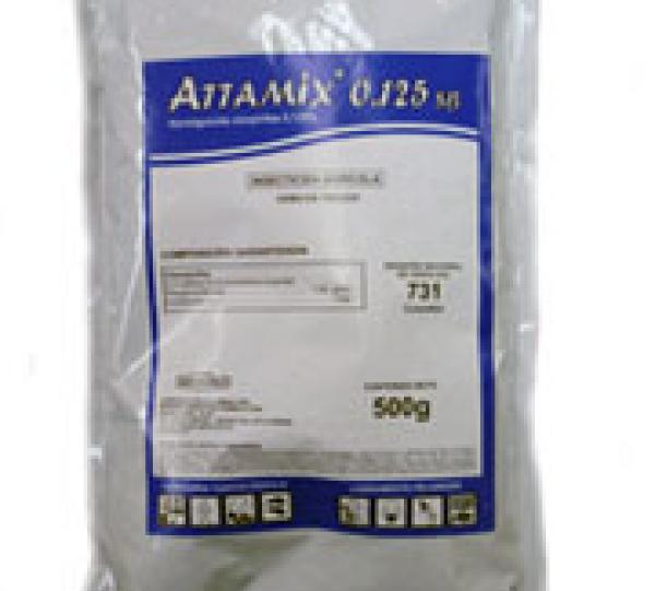 Attamix SB Image
