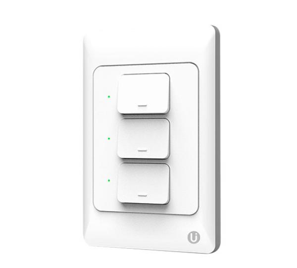 SMART SWITCH/U-SWITCH 811-3 Image