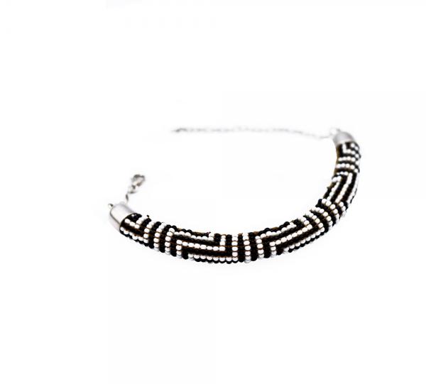 Kunsumana Rounded Bracelet Image