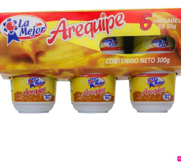 DULCE DE LECHE OR CARAMEL SPREAD Image