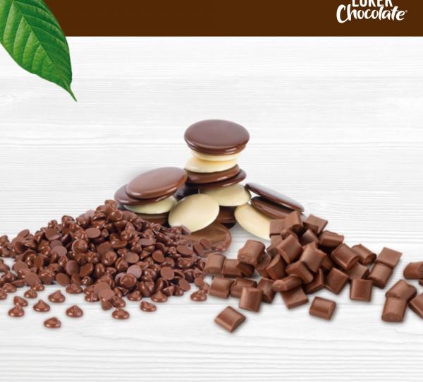 Confectionery & Snacks Image