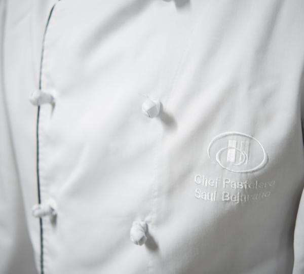 chef coat Image