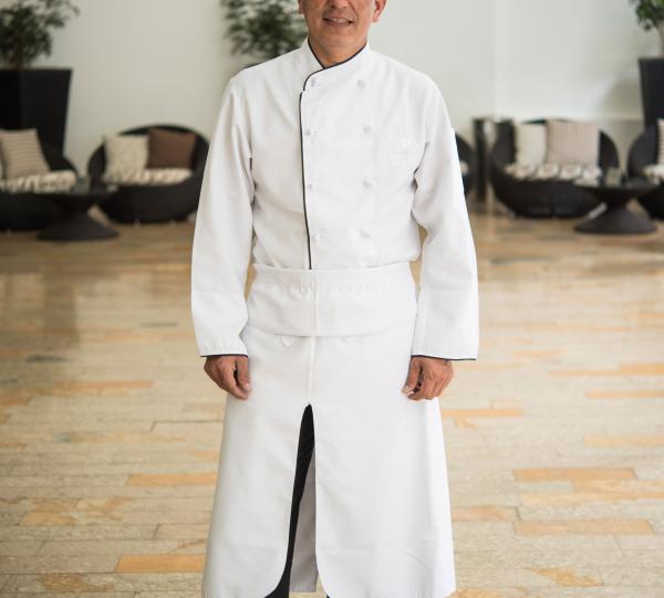 chef coat Image