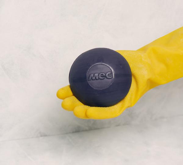 Antibacterial soap Mec x 250 gr Image