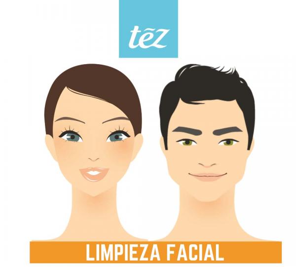 EXFOLIATING FACE MASK Image