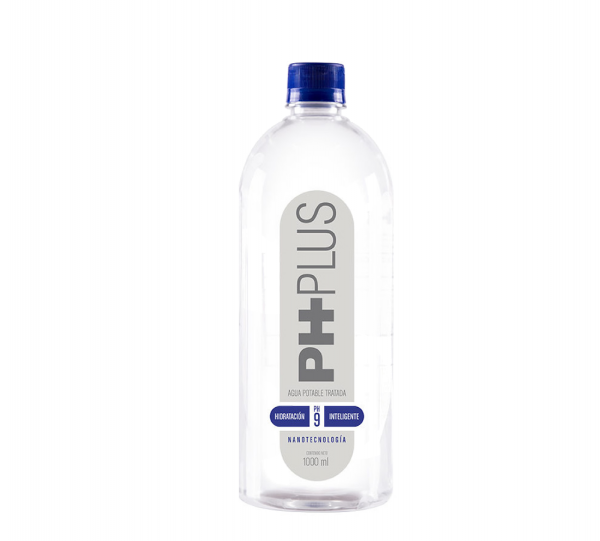 Water Ph Plus Image