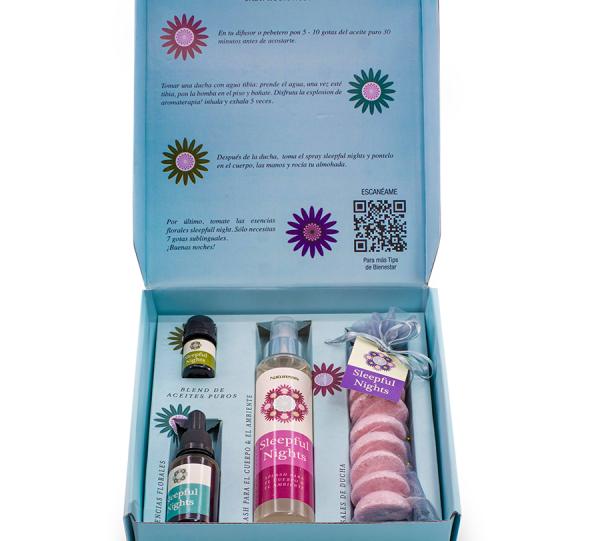 Sleepful Night Kit Image