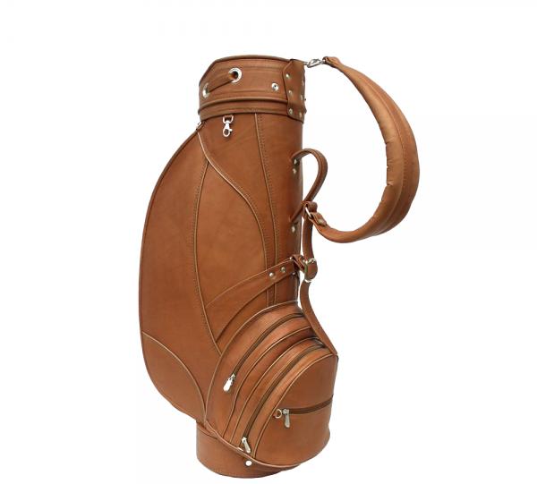 8242 - 9" Deluxe Golf Bag Image