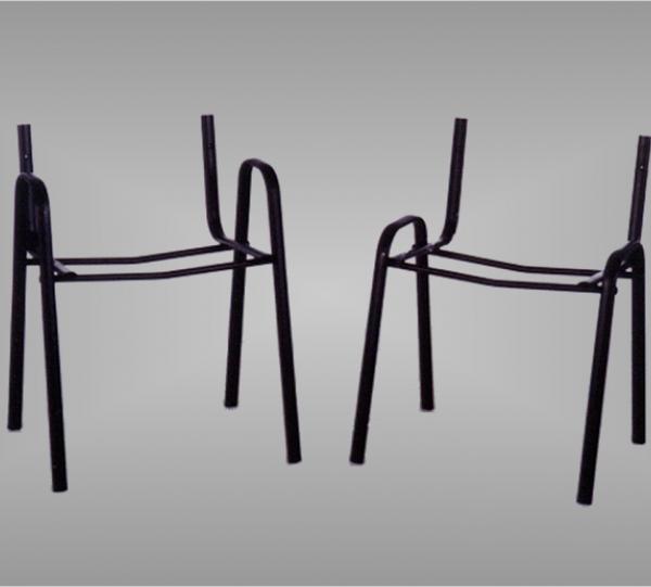 WELDED AND POWDERCOATED STRUCTURES Image