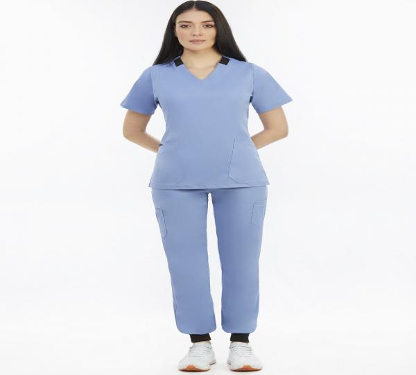 antifluid uniform women Image