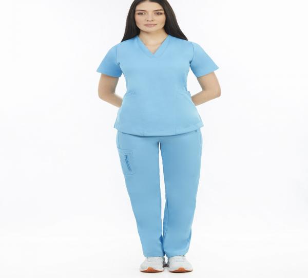 antifluid uniform women Image