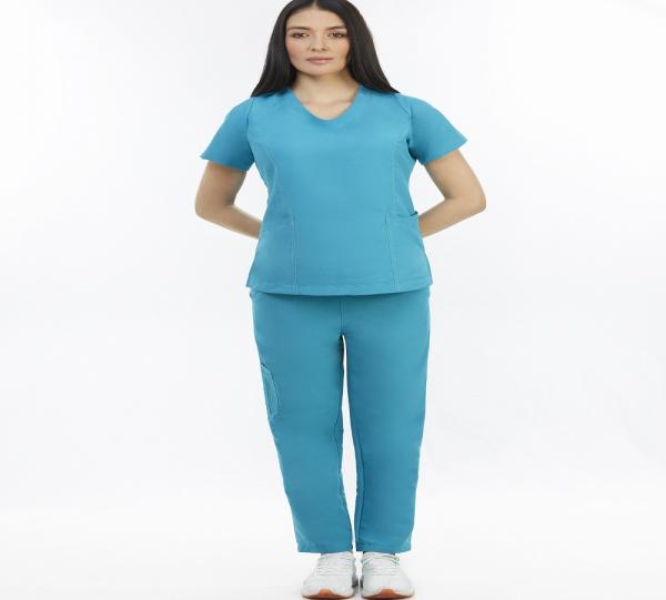 antifluid uniform women Image