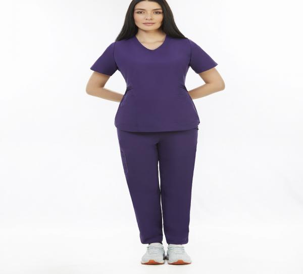 antifluid uniform women Image