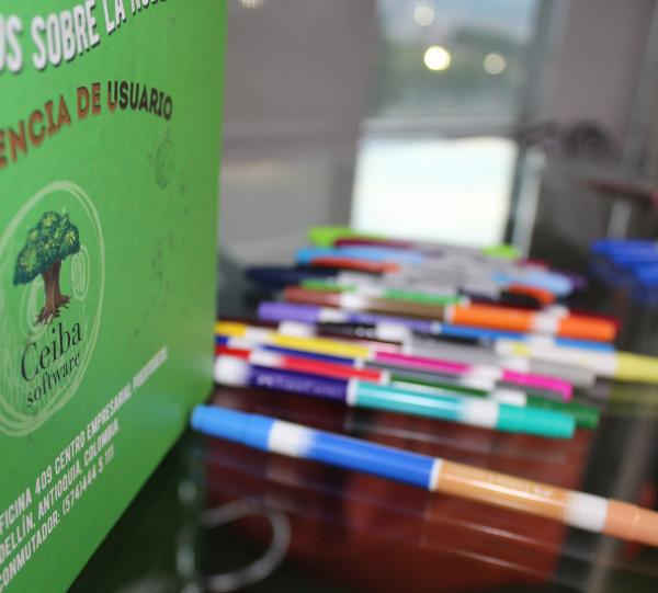 Coaching and agile training Image