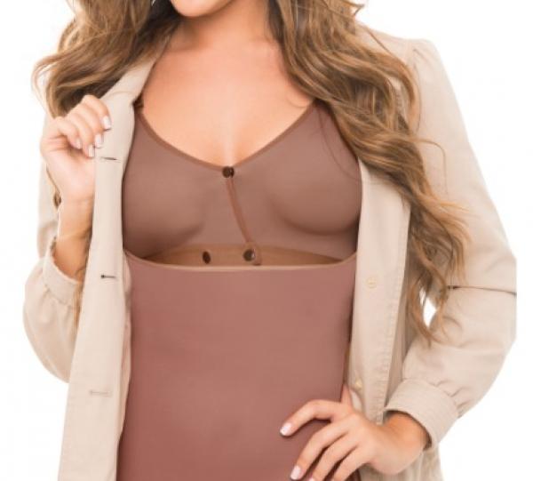 Dara 4148223 – Knee Girdle+Bra Image