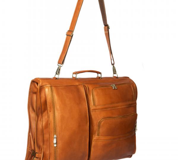 9116 - Deluxe Garment Bag Image