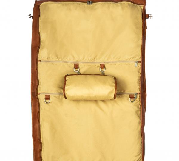 9116 - Deluxe Garment Bag Image