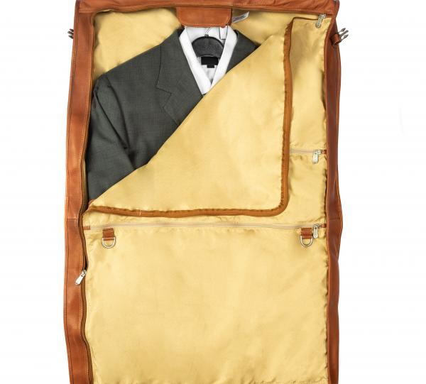 9116 - Deluxe Garment Bag Image