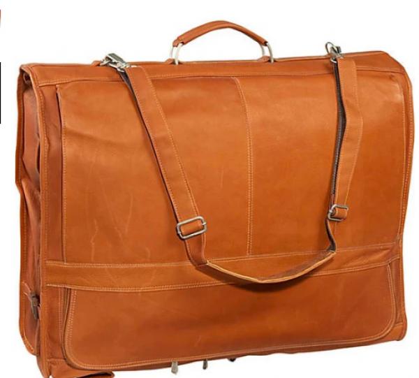 9116 - Deluxe Garment Bag Image