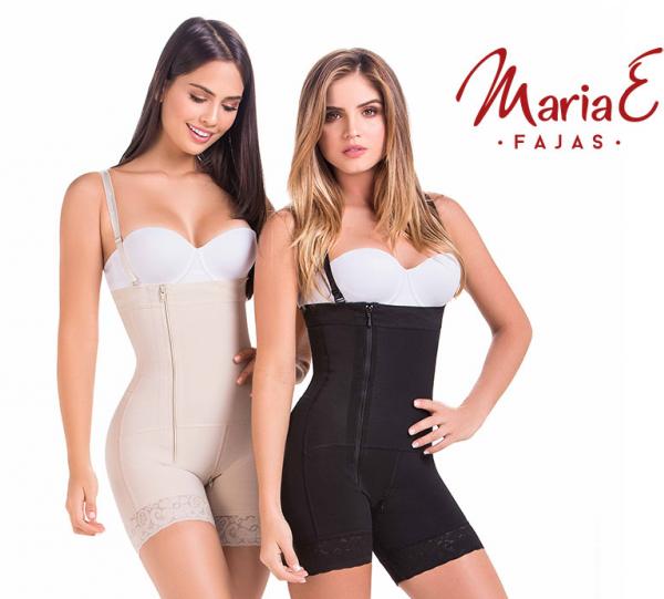 Ref. 9143 Strapless Shapewear for Daily Use, Fajas MariaE