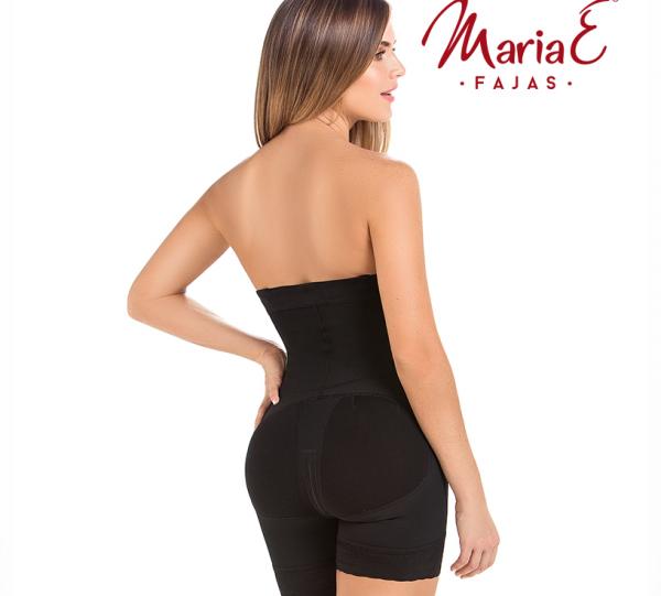 Ref. 9143 Strapless Shapewear for Daily Use Image