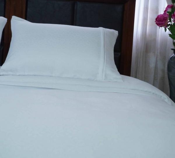 DUVET COVER 260 DOUBLE WIRE Image