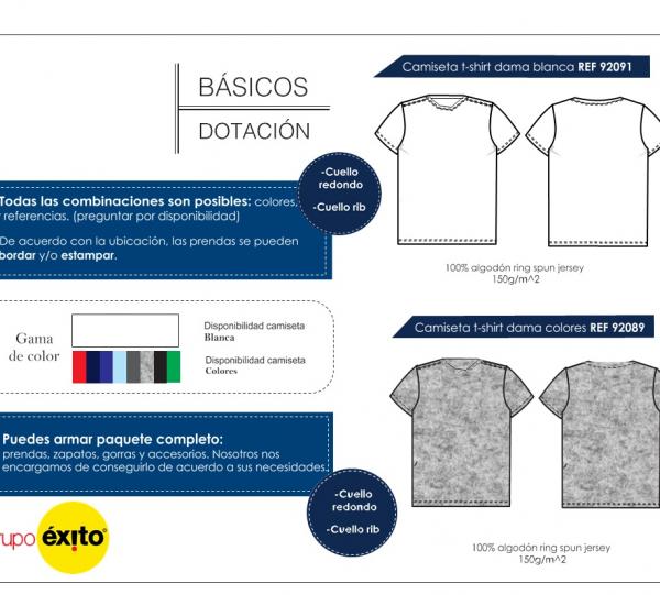 Women & Men T Shirt Image