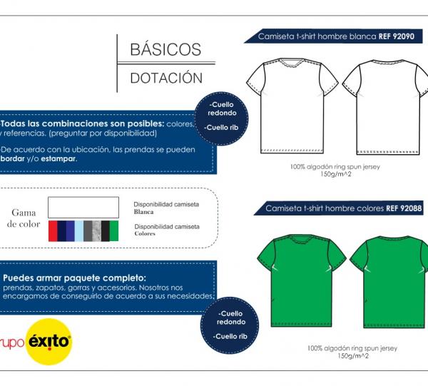 Women & Men T Shirt Image