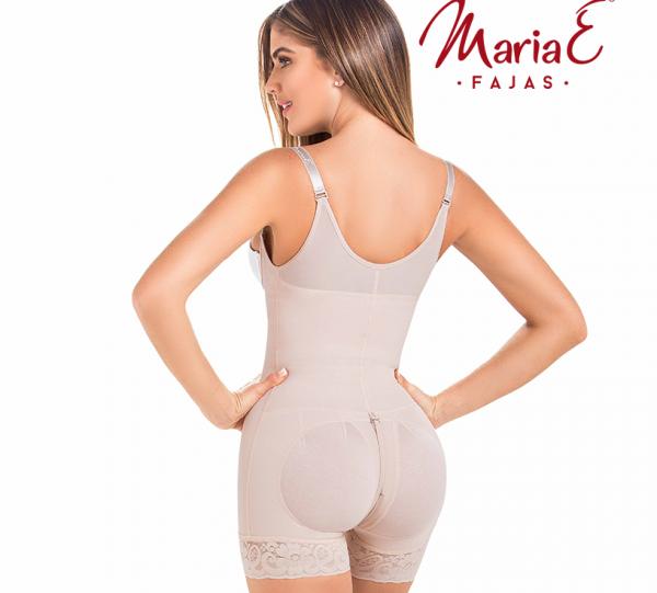 Shapewear Shorts for Daily Use and Postpartum Image