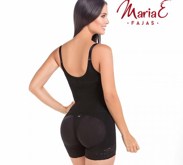 Shapewear Shorts for Daily Use and Postpartum Image