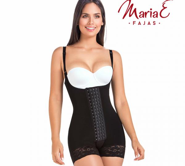 Shapewear Shorts for Daily Use and Postpartum Image