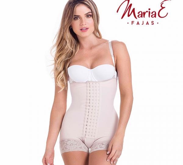 Ref. 9632 Strapless Shapewear for Postpartum or Daily Use Image