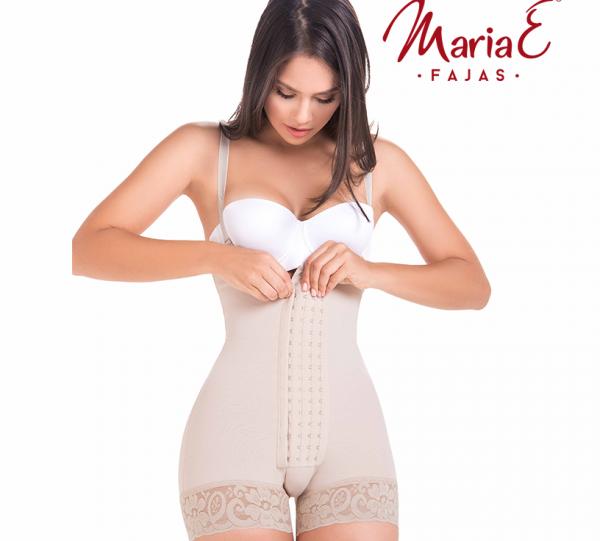 Ref. 9632 Strapless Shapewear for Postpartum or Daily Use Image