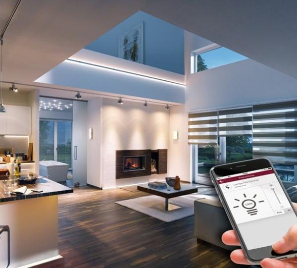 Illumination systems Image