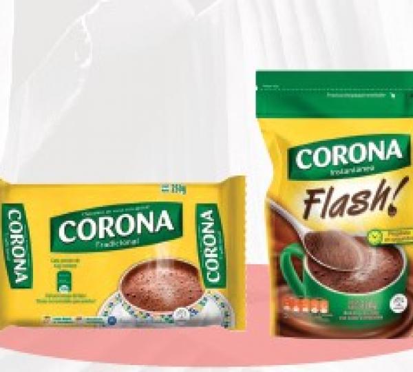 Chocolate Corona GREEN GROUND Colombian B2B Marketplace