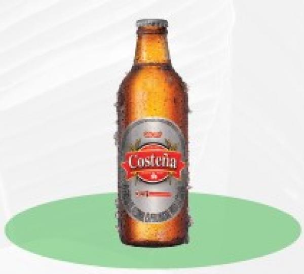 Cerveza Costeña Image