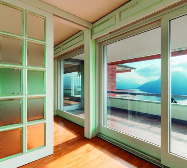 Sellos en Caucho en aplicaciones Arquitectónicas