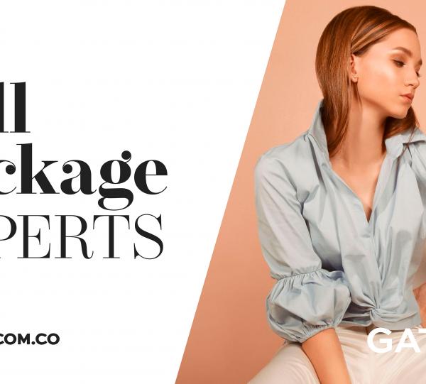 Full Package Service