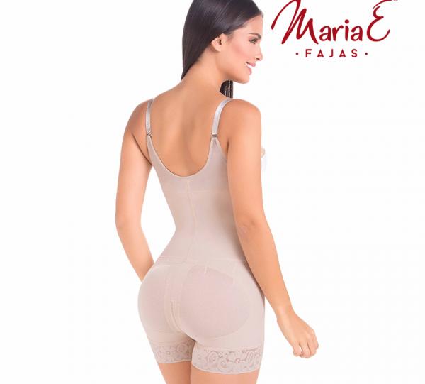 Ref. FP100 Postpartum Short Body Shaper Image