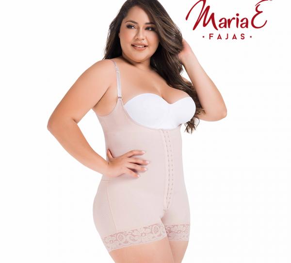 Ref. FP100 Postpartum Short Body Shaper Image