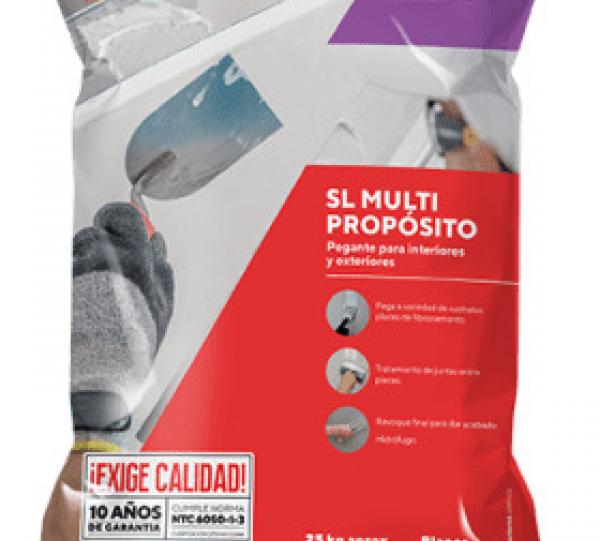 Multipurpose LS Fastwall