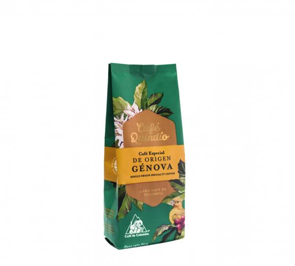 GENOVA COFFEE