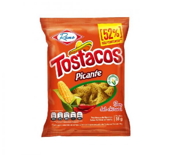 Tostacos