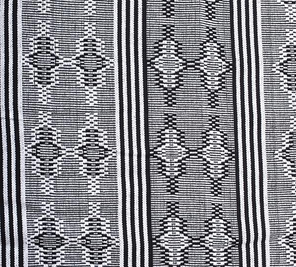 Hamaca Típica Negra