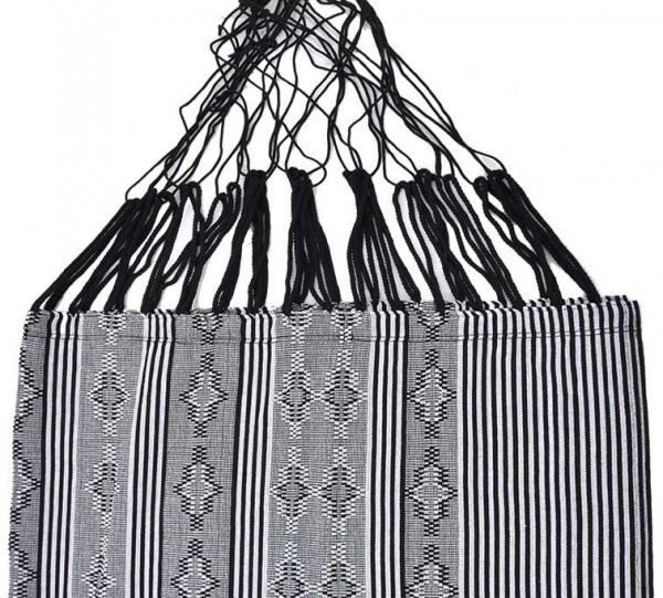 Hamaca Típica Negra