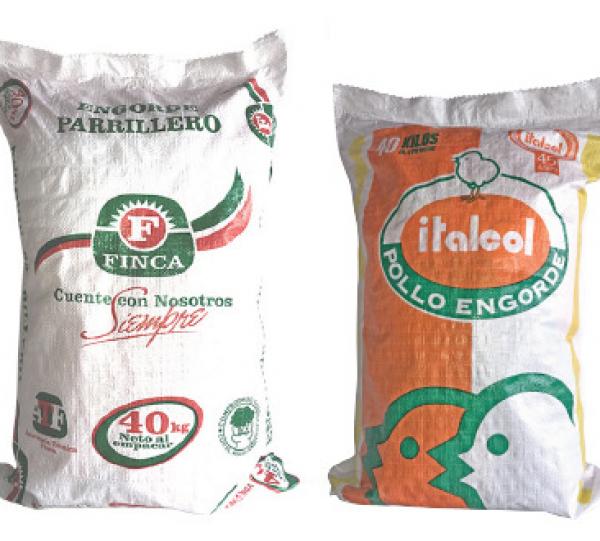 Polypropylene Woven Sacks And Poly Bags