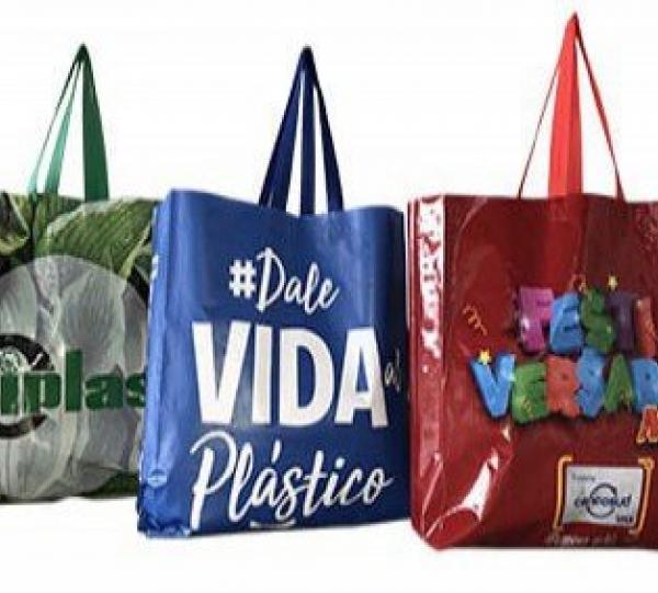 Polypropylene Woven Sacks And Poly Bags